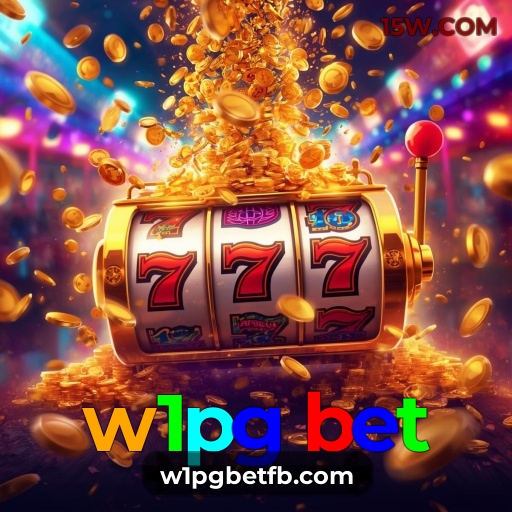 w1pg bet: Site Oficial de Cassino Online no Brasil [2026]