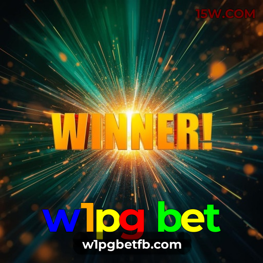 w1pg bet