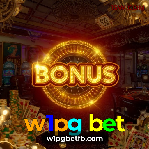 w1pg bet