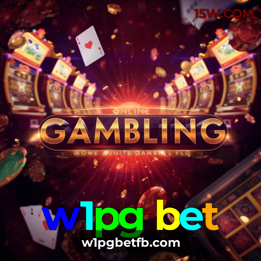 w1pg bet.com | Cassino Online com Alta Performance no Brasil