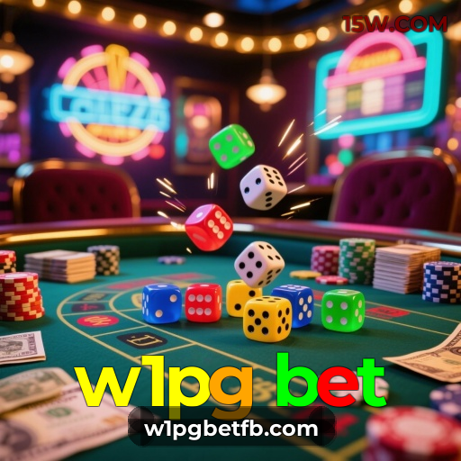 w1pg bet: Site Oficial de Cassino Online no Brasil [2026]