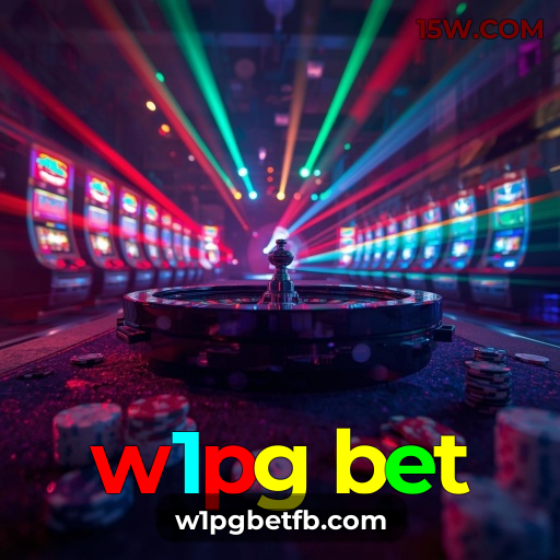 w1pg bet